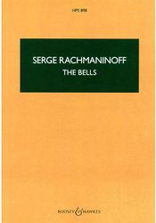 rachmaninoff the bells photo