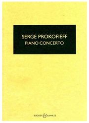 prokofieff piano concerto n4 photo