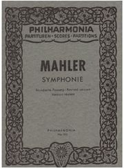 mahler symphony n3 photo