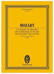 mozart le nozze di figaro overture photo