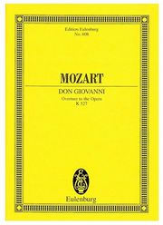 mozart don giovanni overture photo