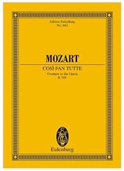mozart cosi fun tutte overture photo