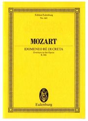 mozart idomenea dicreta photo