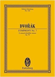 dvorack symphonie n7 photo