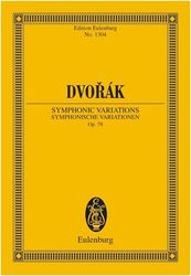 dvorack symphonic variations photo