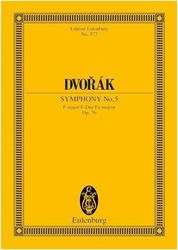dvorack symphonie n5 photo