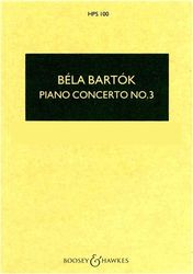 bella bartok piano concerto n3 photo