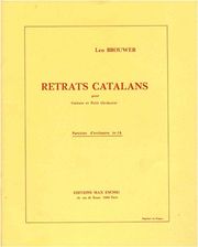 brouwer retrats catalans photo