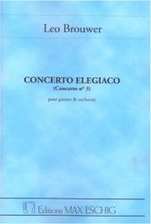 brouwer concerto elegiaco photo