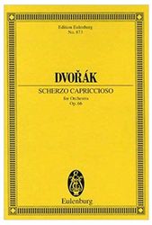 dvorack scherzo capriccioso photo