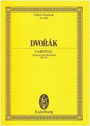 dvorack carnaval ouverture photo