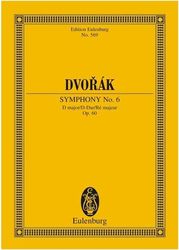 dvorack symphonie n6 photo