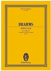 brahms serenade op 16 photo