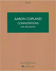 copland connotations photo