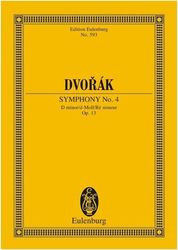 dvorack symphonie n4 photo