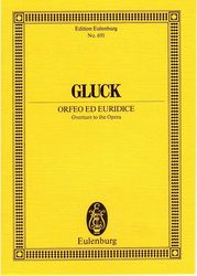 gluck  orfeo ed euridice ouverture photo