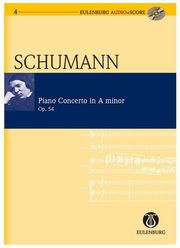 schumann piano concerto a min op 54 sc cd photo