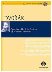 dvorak symphony n9 in e op95 minor sc cd photo