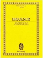 bruckner symphonie n9 photo