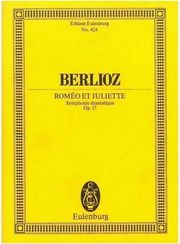berlioz  romeo and juliet photo