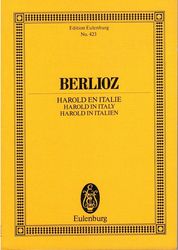 berlioz  harold in italy photo