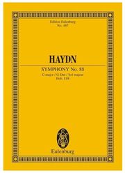 haydn symphony n88 photo