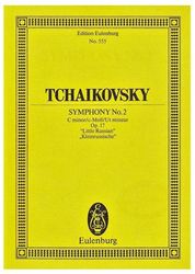 tchaikovsky symphony n2 photo