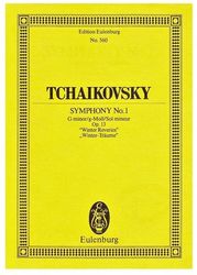 tchaikovsky symphony n1 photo