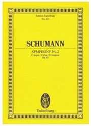 schumann symphony n2 photo