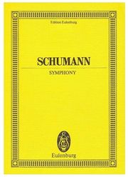 schumann symphony n1 photo