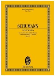 schumann cello concerto photo