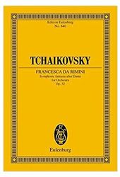 tchaikovsky francesca da rimini photo