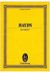 haydn string quartet op76 n 4 photo
