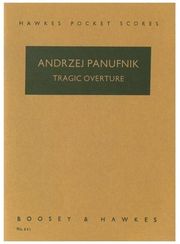 panufnik � tragic overture photo