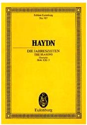 haydn the seasons photo