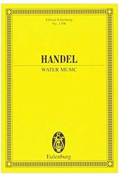 handel water music photo