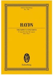 haydn concerto for trumpet orchestra photo
