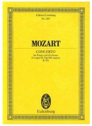 mozart piano concerto kv 451 photo