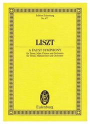 liszt eine faust symphony photo
