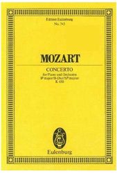 mozart piano concerto kv 450 photo