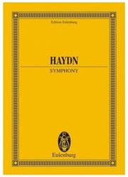 haydn symphony n102 photo