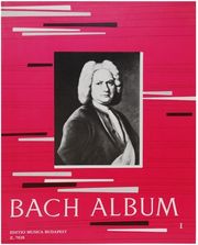 bach js album n1 photo
