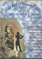 strauss j valzer celebri photo