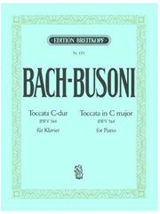 bach js toccata n1 in c maj photo