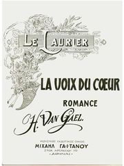gael la voix du coeur gaitanos photo