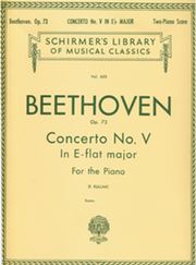 ludwig van beethoven concerto no v op 73 ekdoseis schirmer photo ludwig van beethoven concerto no v op 73 ekdoseis schirmer photo