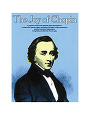 the joy of chopin photo