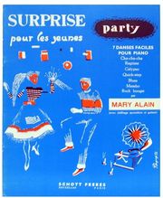 alain surprise party photo