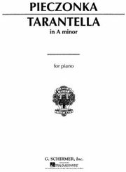 pieczonka tarantella in am photo