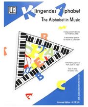 klingendes alphabet photo